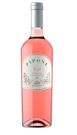 PIPONE ROSADO